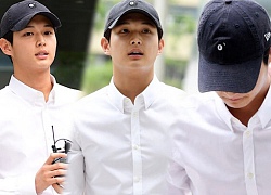 Lee Seo Won cúi đầu nhận tội đe doạ quấy rối tình dục, cầu mong sự khoan hồng từ toà án tối cao