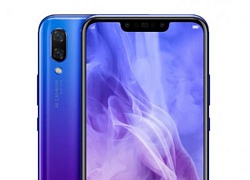 Lộ thông số smartphone Huawei chuyên game: Chip Kirin 970, RAM 6 GB