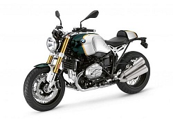 Loạt BMW R nineT 2019 sẽ khoác áo mới lộng lẫy hơn