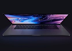 MacBook Pro 2018 có thể vẫn gặp lỗi bàn phím