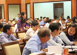 Nhà khoa học TPHCM đang "chạy" về các tỉnh?