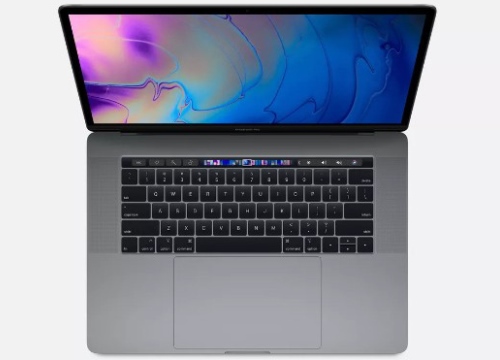 Phiên bản cao cấp nhất của MacBook Pro 2018 có giá "siêu chát"