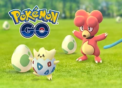 Pokemon GO đạt doanh thu hơn 1,8 tỷ USD chỉ sau 2 năm phát hành