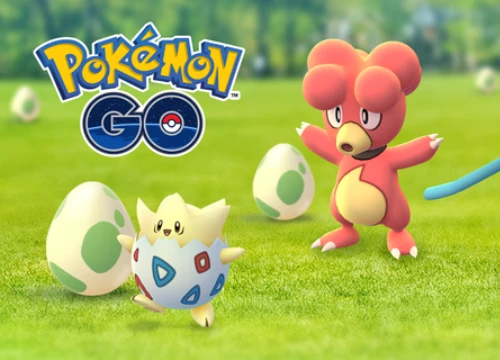 Pokemon GO đạt doanh thu hơn 1,8 tỷ USD chỉ sau 2 năm phát hành