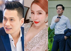 Quế Vân "thánh tạo drama" và cô nàng chiêu trò nhất showbiz Việt?