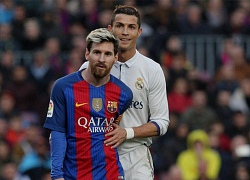 Ronaldo, Messi: "Tội đồ" khiến cặp vợ chồng ly hôn sau 14 năm mặn nồng