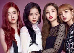 Sau gần 1 tháng 'trị vì', BlackPink cũng chịu nhường ngôi No.1 cho người khác