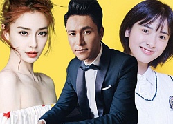 Shock trước tin đồn Trần Khôn sẽ cùng Angelababy và Thẩm Nguyệt tham gia phim điện ảnh 'Âm Dương Sư'