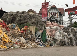 Sống nhờ những thứ người đời bỏ đi, cả làng thành tỷ phú