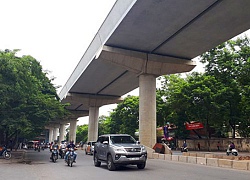 Thanh tra chỉ ra hàng loạt vi phạm tại dự án Metro 1,7 tỷ USD ở Hà Nội