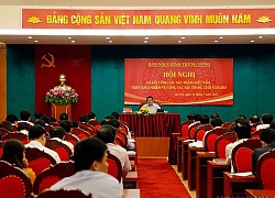 Thanh tra dự án liên quan Út "trọc" và việc "rót" 6.000 tỷ cứu Vinashin