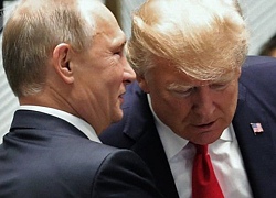 Thượng đỉnh Putin-Trump tại Phần Lan: Mở ra khởi đầu lịch sử mới?