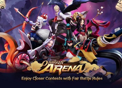 Top 4 game mobile miễn phí mới ra mắt gần đây, cực thích hợp cho tín đồ Anime