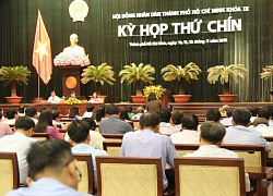 TPHCM: Tập trung giải quyết khiếu nại tại Thủ Thiêm