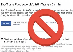 TT-Huế báo cáo Bộ TTTT vụ "công chức bị chặn vào Facebook"