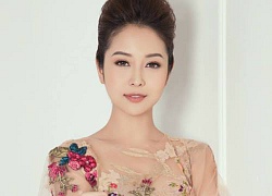 Tuổi U40, Hoa hậu Jennifer Phạm vẫn mặc xuyên thấu "vượt mặt" gái trẻ