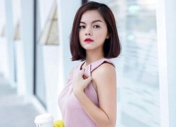 Vì lý do này Phạm Quỳnh Anh "ở ẩn" khi đang hot trong showbiz?