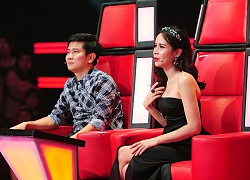 Vợ chồng Hồ Hoài Anh trở lại 'ghế nóng' The Voice Kids