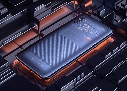 Xiaomi Mi 8 Explorer Edition sắp có thêm 2 phiên bản rẻ hơn