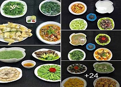 6 món ăn hot nhất tuần khiến chị em rần rần thả "like", học ngay trong tích tắc