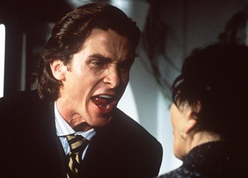 'American Psycho' - bộ phim điên rồ khởi nguồn cho tội ác thực sự ngoài đời