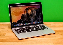 Apple chính thức nói lời tạm biệt với MacBook Pro 2015