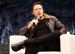 "Ấu dâm": Từ khiến tỷ phú Elon Musk mất gần 300 triệu USD