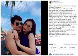 Bảo Thanh làm dậy sóng facebook khi viết về "vợ chồng drama rẻ tiền"