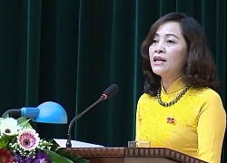 Bí thư Ninh Bình: Nông dân nói "mở mắt ra đã có 400 nghìn đồng"