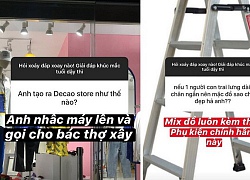 Biết Decao hài hước đã lâu, song xem hỏi xoáy đáp xoay của "him" mới thấy độ giải trí cao hết cỡ