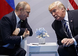 Các nghị sĩ Mỹ đề nghị hủy hội nghị thượng đỉnh Trump-Putin