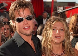 Cặp đôi một thuở mặn nồng Brad Pitt và Jennifer Aniston vừa bí mật tái hợp với nhau ở Paris?