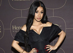 Cardi B dẫn đầu đề cử VMA 2018, MV khủng của Taylor Swift bất ngờ vắng mặt ở hạng mục lớn nhất