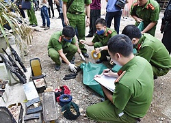 Câu chuyện của nữ phóng viên duy nhất xâm nhập vào "thánh địa ma túy" Tà Dê