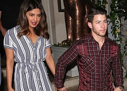 Chênh lệch lớn về tuổi tác lẫn chiều cao, Nick Jonas và Hoa hậu Thế giới vẫn hạnh phúc đáng ngưỡng mộ