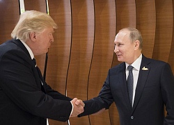 Chiến thắng sớm của ông Putin trước cái bắt tay thượng đỉnh với ông Trump