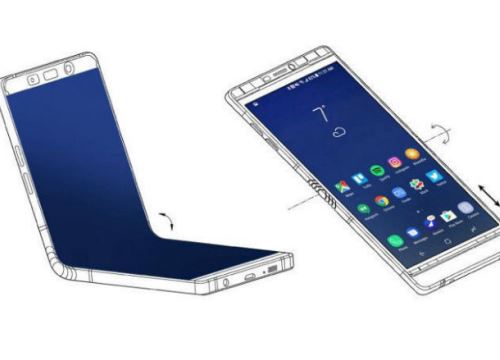 Chốt ngày ra mắt siêu phẩm Galaxy X của Samsung