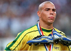 Cơn động kinh bí ẩn của Ronaldo 9 trước trận chung kết World Cup 1998