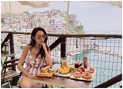 Đam mê sống ảo Instagram, hotgirl đình đám Hongkong bị "bóc phốt" dùng ảnh mạng mà nhận là ảnh mình