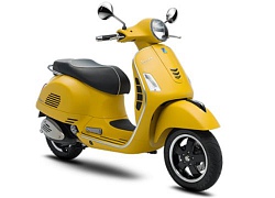 Đánh giá Vespa GTS Super 125: Tinh hoa tỏa sáng