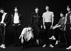 Điều fan mong nhất đã thành hiện thực: BTS ấn định ngày ra album tiếp theo trong tháng 8!