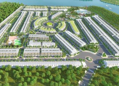 DKRA Vietnam công bố giai đoạn 2 dự án Saigon Riverpark