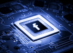 Facebook kéo người từ Google để tự thiết kế chip