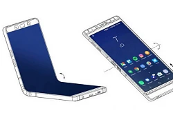 Galaxy X sẽ giúp Samsung củng cố vị thế, nếu ra mắt