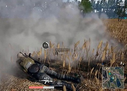 Giới thiệu, hướng dẫn cách dùng bom khói trong PUBG một cách hiệu quả