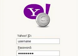 Hôm nay Yahoo Messenger chính thức ngừng hoạt động