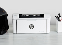 HP giới thiệu bộ đôi máy in laser nhỏ gọn chưa từng có