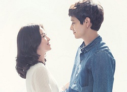 Kang Dong Won: Cực phẩm mỹ nam và "nghi án" thương thầm trộm nhớ Song Hye Kyo nhưng phải rút lui vì Song Joong Ki xuất hiện