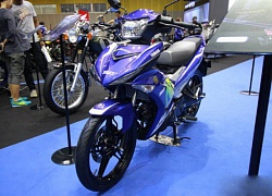 Khám phá 2018 Yamaha Exciter 150 Thái giá 43,4 triệu đồng