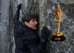 Khen phim chán chê, fan của "Mission: Impossible 6" quay sang hỏi "Oscar của chúng tôi đâu?"